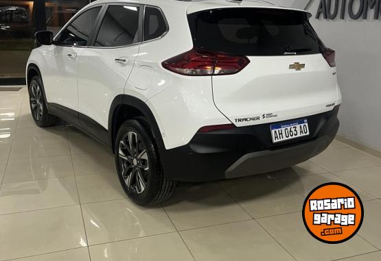 Autos - Chevrolet Tracker Premier 2025 Nafta 15000Km - En Venta