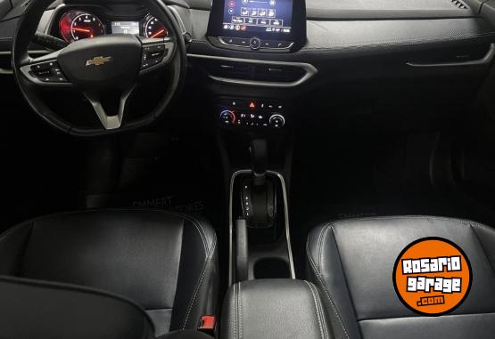 Autos - Chevrolet Tracker Premier 2025 Nafta 15000Km - En Venta