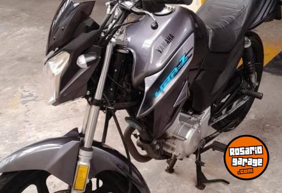 Motos - Yamaha Ybr 125cc 2023 Nafta 33000Km - En Venta