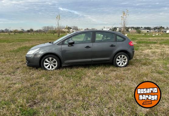 Autos - Citroen C4 2012 Nafta 130Km - En Venta