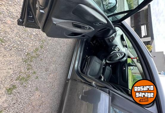 Autos - Citroen C4 2012 Nafta 130Km - En Venta