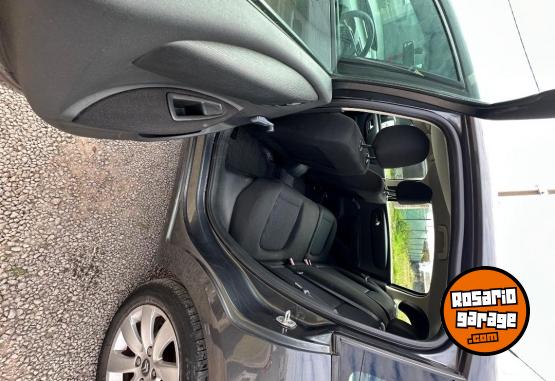Autos - Citroen C4 2012 Nafta 130Km - En Venta