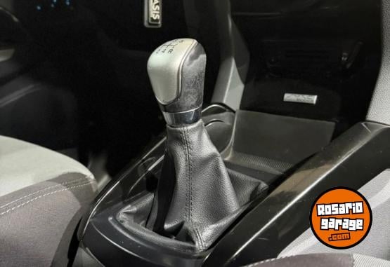 Autos - Ford Ecosport Freestyle 1.6 2015 GNC 120000Km - En Venta