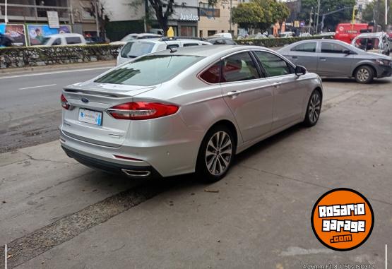 Autos - Ford MONDEO TITANIUM. ECOBOOST 2021 Nafta 79500Km - En Venta