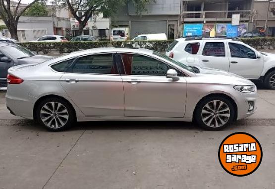 Autos - Ford MONDEO TITANIUM. ECOBOOST 2021 Nafta 79500Km - En Venta
