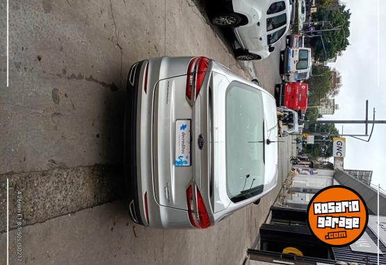 Autos - Ford MONDEO TITANIUM. ECOBOOST 2021 Nafta 79500Km - En Venta