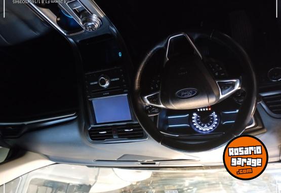Autos - Ford MONDEO TITANIUM. ECOBOOST 2021 Nafta 79500Km - En Venta