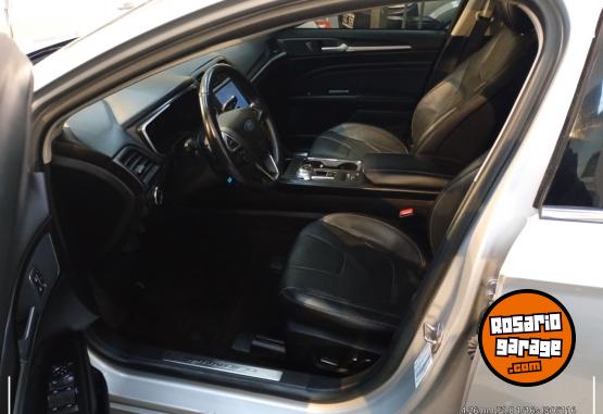 Autos - Ford MONDEO TITANIUM. ECOBOOST 2021 Nafta 79500Km - En Venta