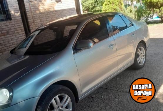 Autos - Volkswagen Vento 2010 Diesel 200000Km - En Venta