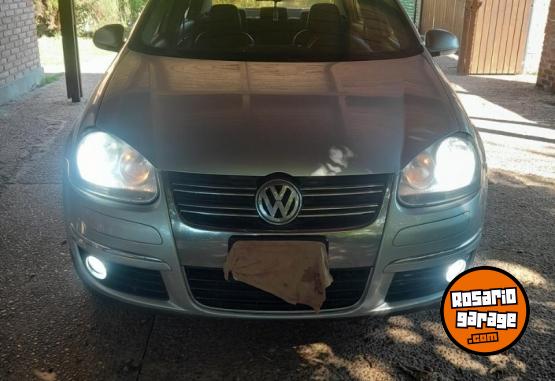 Autos - Volkswagen Vento 2010 Diesel 200000Km - En Venta