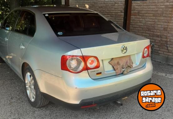 Autos - Volkswagen Vento 2010 Diesel 200000Km - En Venta