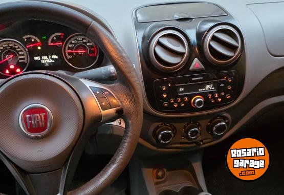 Autos - Fiat Palio 1.4 Attractive 2015 Nafta 125000Km - En Venta