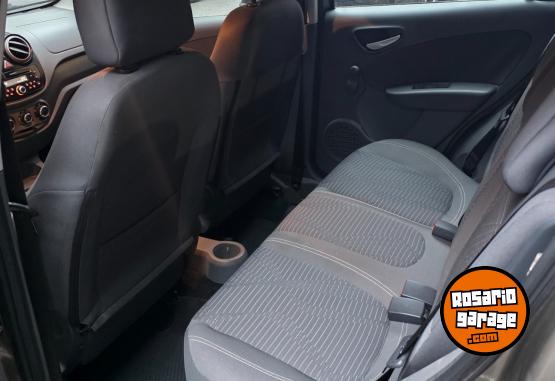 Autos - Fiat Palio 1.4 Attractive 2015 Nafta 125000Km - En Venta
