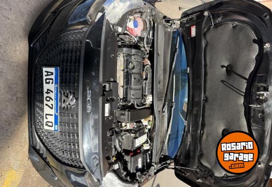 Autos - Peugeot Active 2024 Nafta 28500Km - En Venta