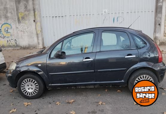 Autos - Citroen Exclusive 1.6 16V 2005 2005 Nafta 239000Km - En Venta