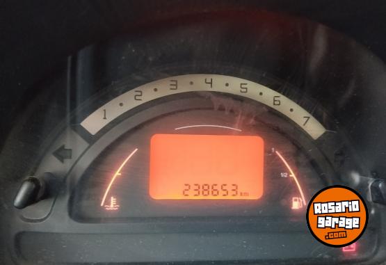 Autos - Citroen Exclusive 1.6 16V 2005 2005 Nafta 239000Km - En Venta