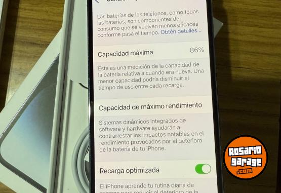 Telefon�a - iPhone 14 Pro 128 Gb - En Venta