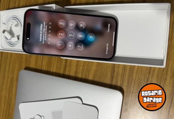 Telefon�a - iPhone 14 Pro 128 Gb - En Venta