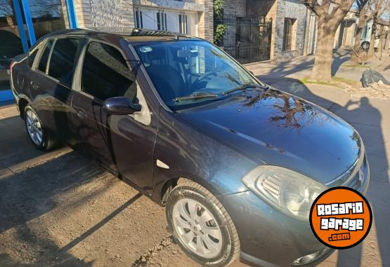Autos - Renault Symbol Connection 1 2010 GNC 158000Km - En Venta