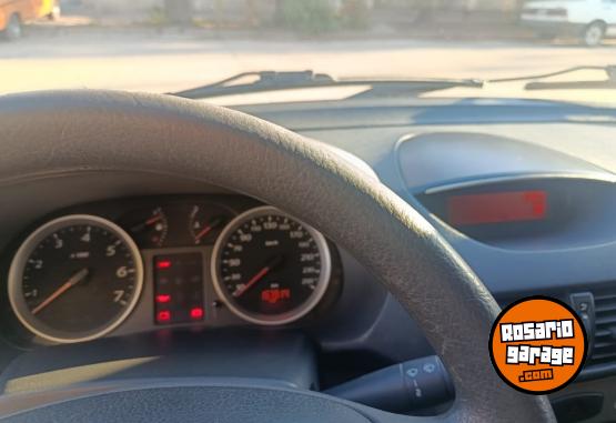 Autos - Renault Symbol Connection 1 2010 GNC 158000Km - En Venta