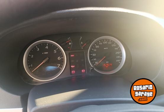 Autos - Renault Symbol Connection 1 2010 GNC 158000Km - En Venta
