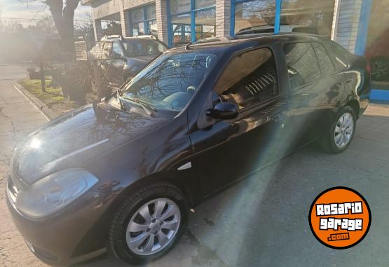Autos - Renault Symbol Connection 1 2010 GNC 158000Km - En Venta