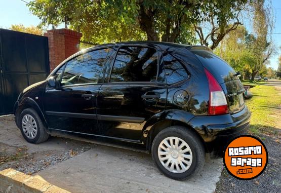 Autos - Citroen C3 SX 1.4 2010 Nafta 140000Km - En Venta