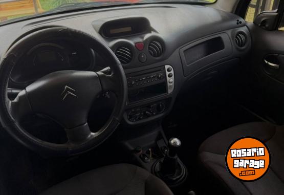 Autos - Citroen C3 SX 1.4 2010 Nafta 140000Km - En Venta