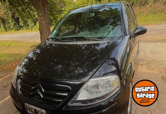 Autos - Citroen C3 SX 1.4 2010 Nafta 140000Km - En Venta