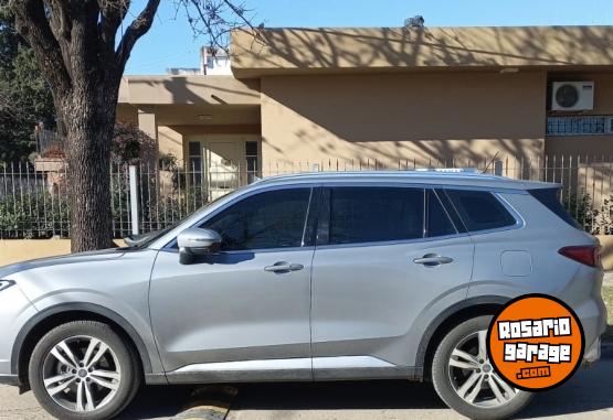Camionetas - Ford Territory titanium 2025 Nafta 24200Km - En Venta
