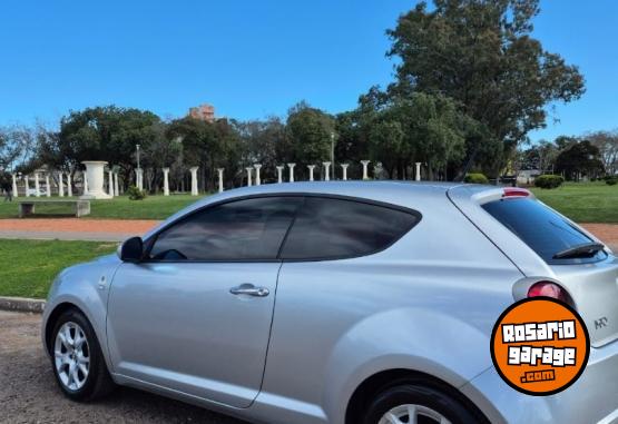 Autos - Alfa Romeo Mito 2013 Nafta 80000Km - En Venta
