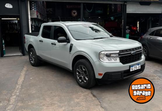 Camionetas - Ford Maverick 2023 Diesel 25000Km - En Venta