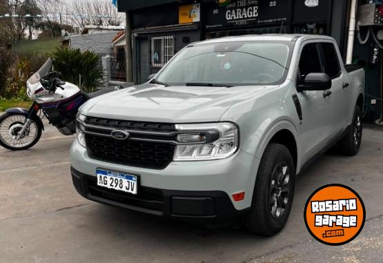 Camionetas - Ford Maverick 2023 Diesel 25000Km - En Venta