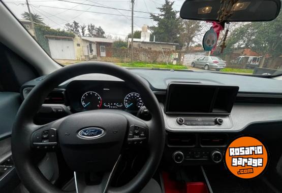 Camionetas - Ford Maverick 2023 Diesel 25000Km - En Venta