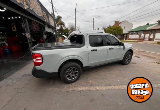 Camionetas - Ford Maverick 2023 Diesel 25000Km - En Venta