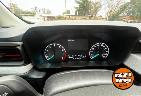 Camionetas - Ford Maverick 2023 Diesel 25000Km - En Venta