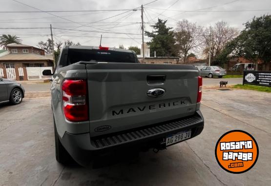 Camionetas - Ford Maverick 2023 Diesel 25000Km - En Venta