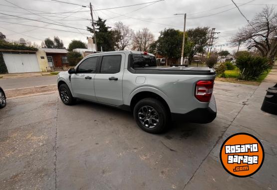 Camionetas - Ford Maverick 2023 Diesel 25000Km - En Venta