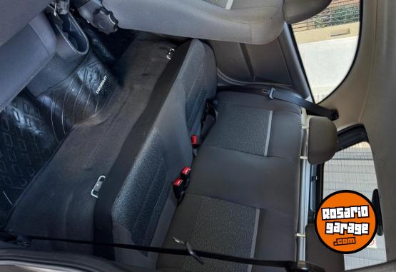 Autos - Chevrolet Celta 1.4 2016 GNC 68000Km - En Venta