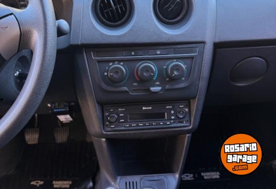 Autos - Chevrolet Celta 1.4 2016 GNC 68000Km - En Venta