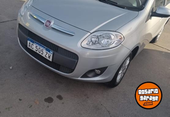 Autos - Fiat Palio 2018 Nafta 19400Km - En Venta