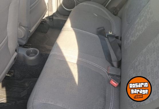 Autos - Fiat Palio 2018 Nafta 19400Km - En Venta