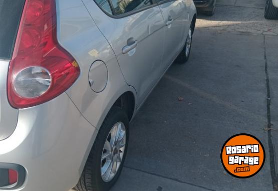 Autos - Fiat Palio 2018 Nafta 19400Km - En Venta