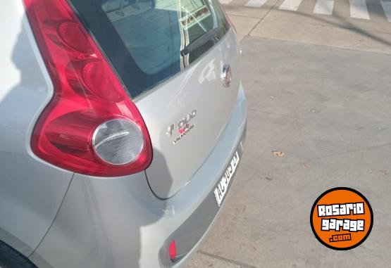 Autos - Fiat Palio 2018 Nafta 19400Km - En Venta