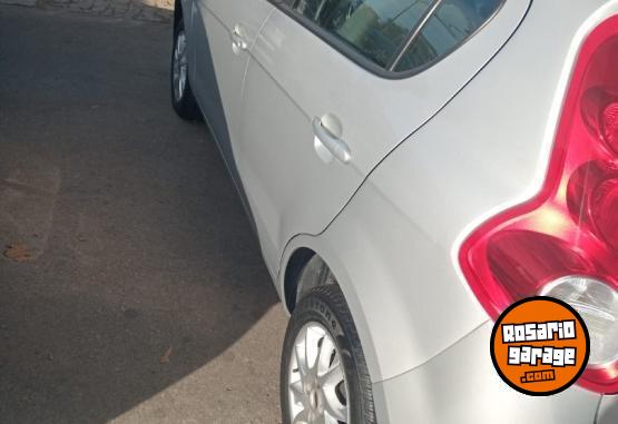 Autos - Fiat Palio 2018 Nafta 19400Km - En Venta