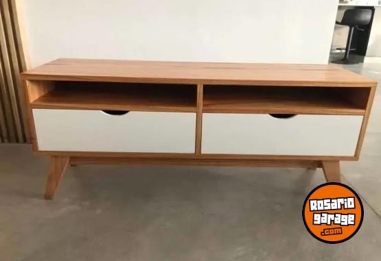 Hogar - Vendo Rack TV - En Venta