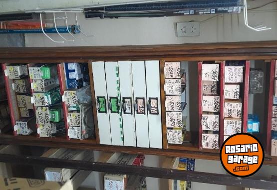 Accesorios para Autos - RESPUESTOS VARIOS - En Venta