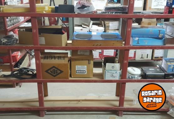 Accesorios para Autos - RESPUESTOS VARIOS - En Venta