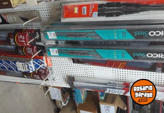 Accesorios para Autos - RESPUESTOS VARIOS - En Venta