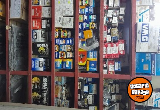 Accesorios para Autos - RESPUESTOS VARIOS - En Venta